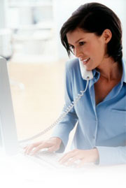 Please use the information here to contact us...